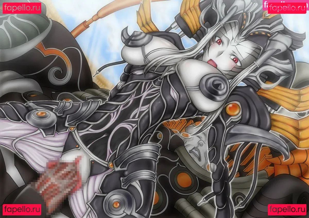 Xenoblade Chronicles Onlyfans Photo Gallery 