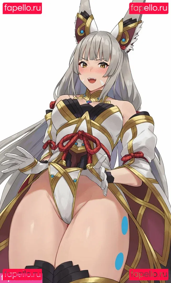 Xenoblade Chronicles Onlyfans Photo Gallery 