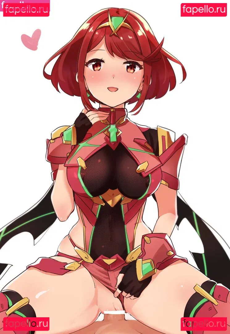 Xenoblade Chronicles Onlyfans Photo Gallery 