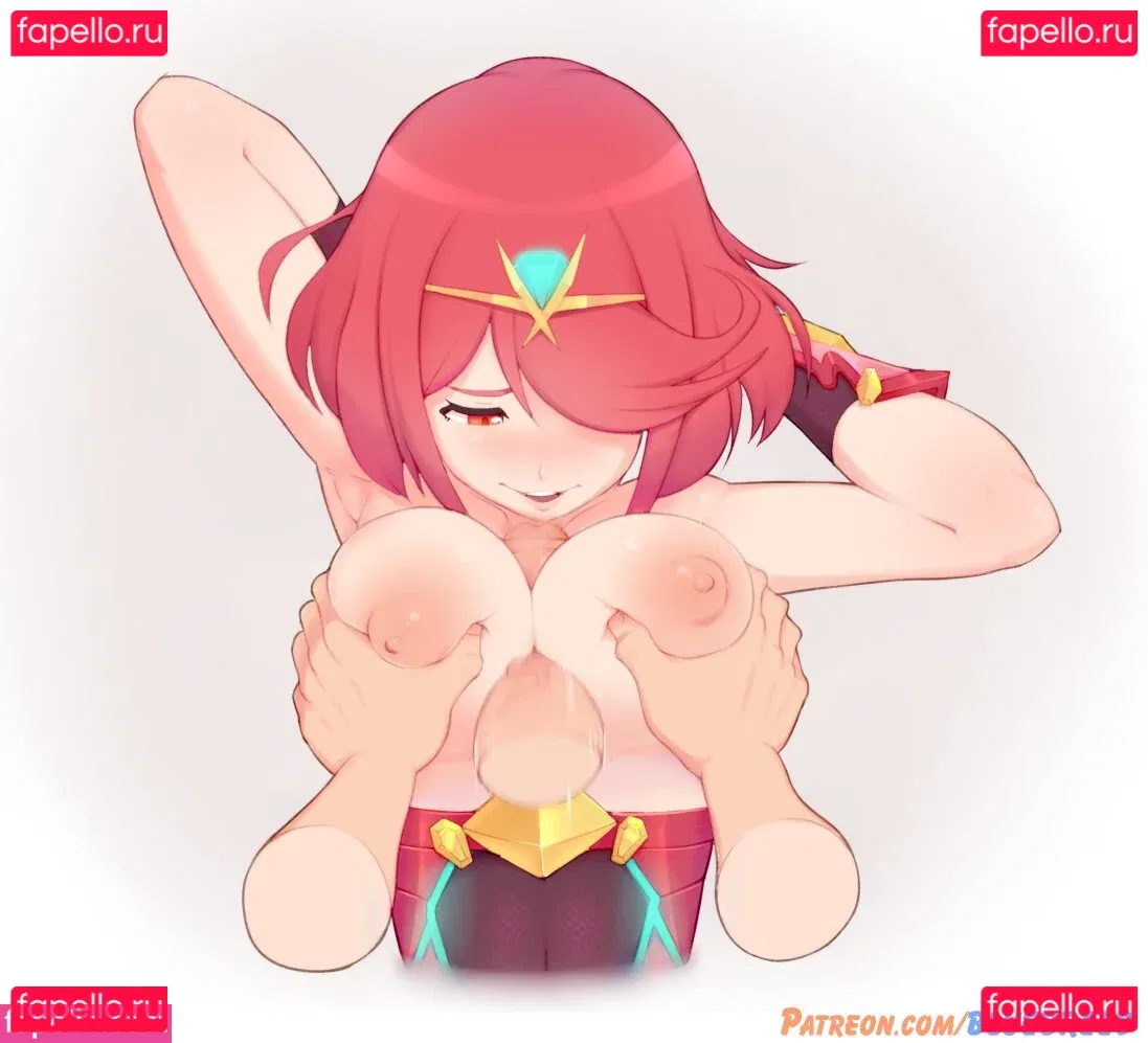 Xenoblade Chronicles Onlyfans Photo Gallery 