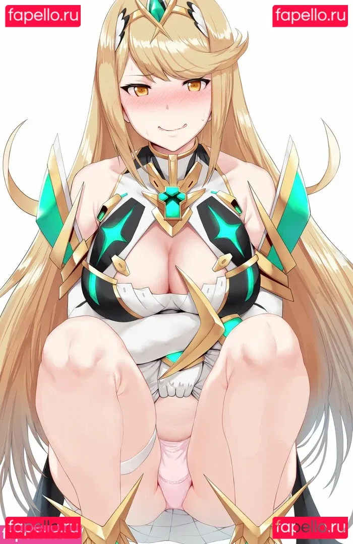 Xenoblade Chronicles Onlyfans Photo Gallery 