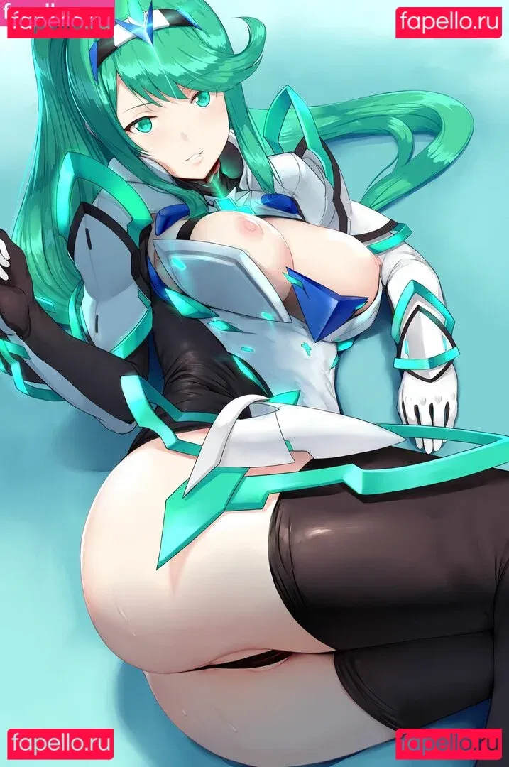 Xenoblade Chronicles Onlyfans Photo Gallery 