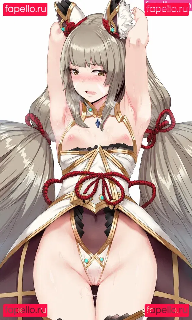 Xenoblade Chronicles Onlyfans Photo Gallery 