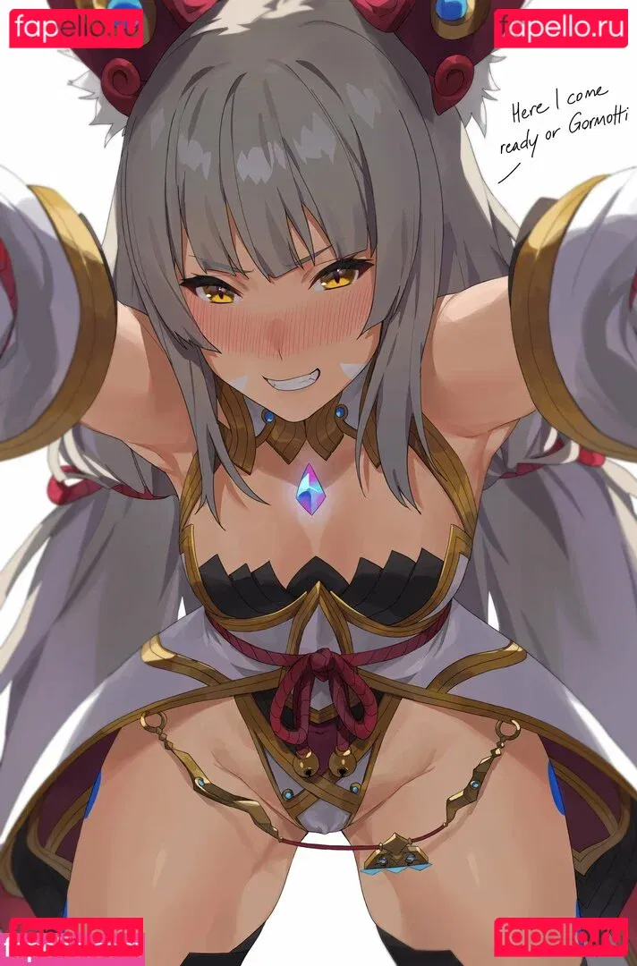 Xenoblade Chronicles Onlyfans Photo Gallery 