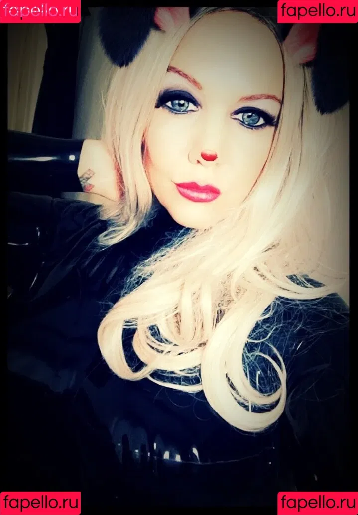 latexkittyxxx Onlyfans Photo Gallery 