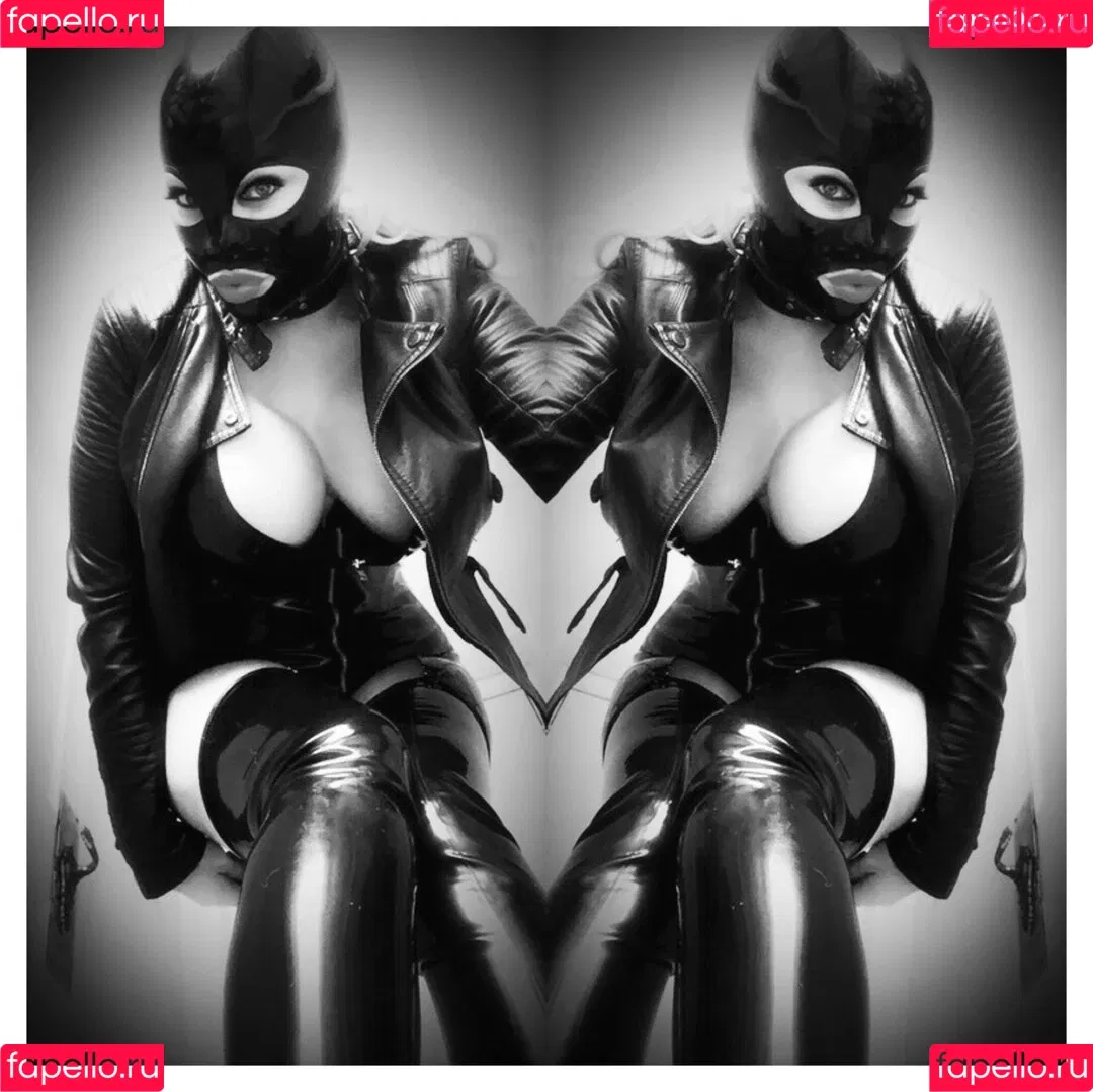 latexkittyxxx Onlyfans Photo Gallery 