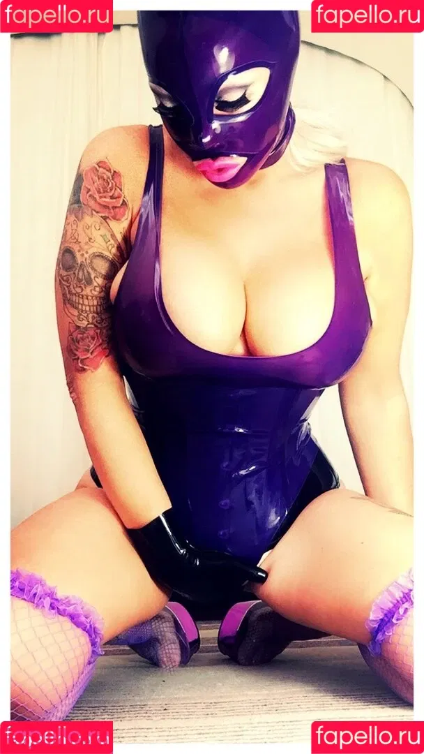 latexkittyxxx Onlyfans Photo Gallery 