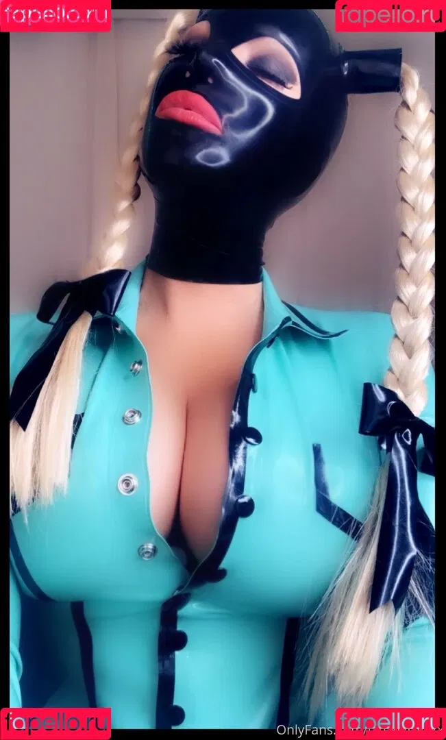 latexkittyxxx Onlyfans Photo Gallery 