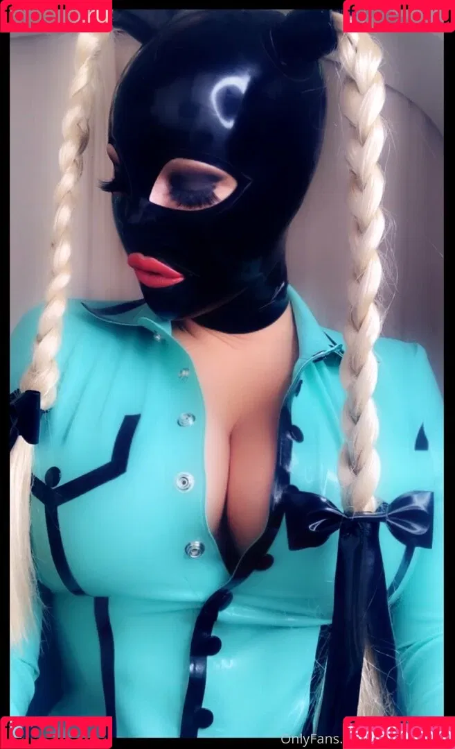 latexkittyxxx Onlyfans Photo Gallery 