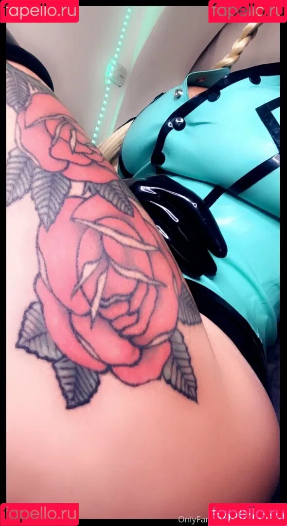 latexkittyxxx Onlyfans Photo Gallery 