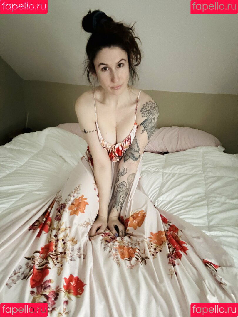 bloodyfans Onlyfans Photo Gallery 