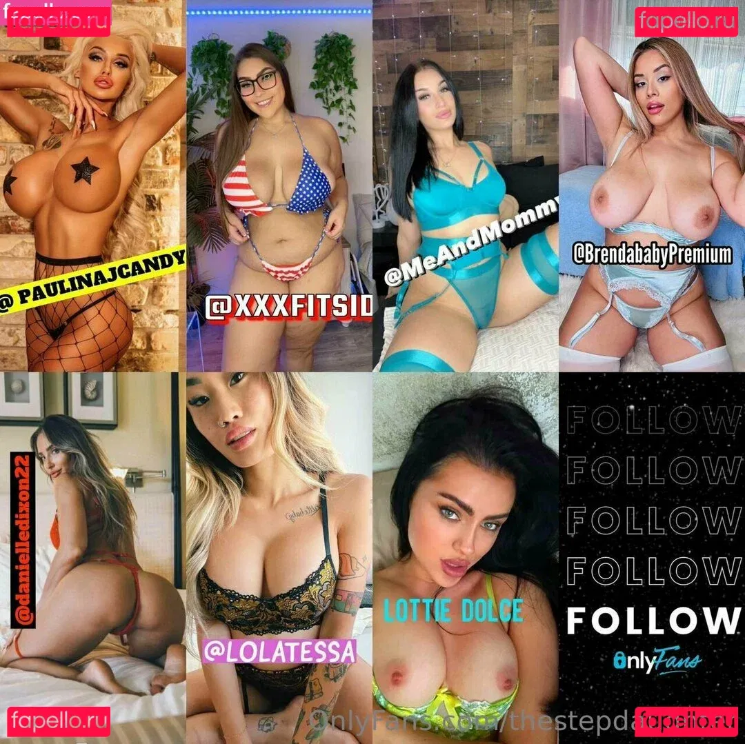 thestepdaughter Onlyfans Photo Gallery 