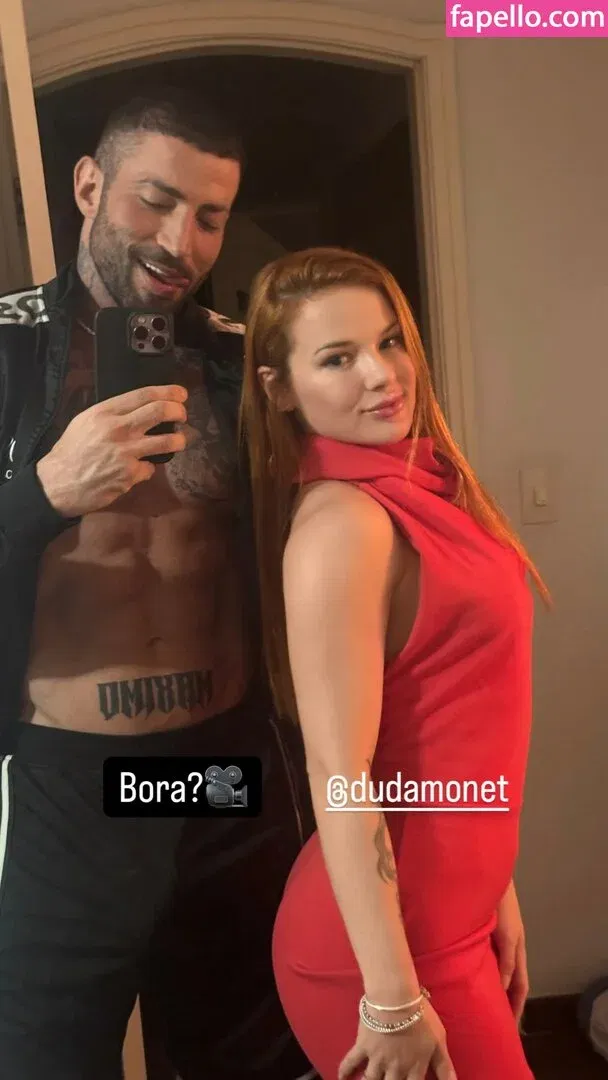 Eduarda Monet Onlyfans Photo Gallery 