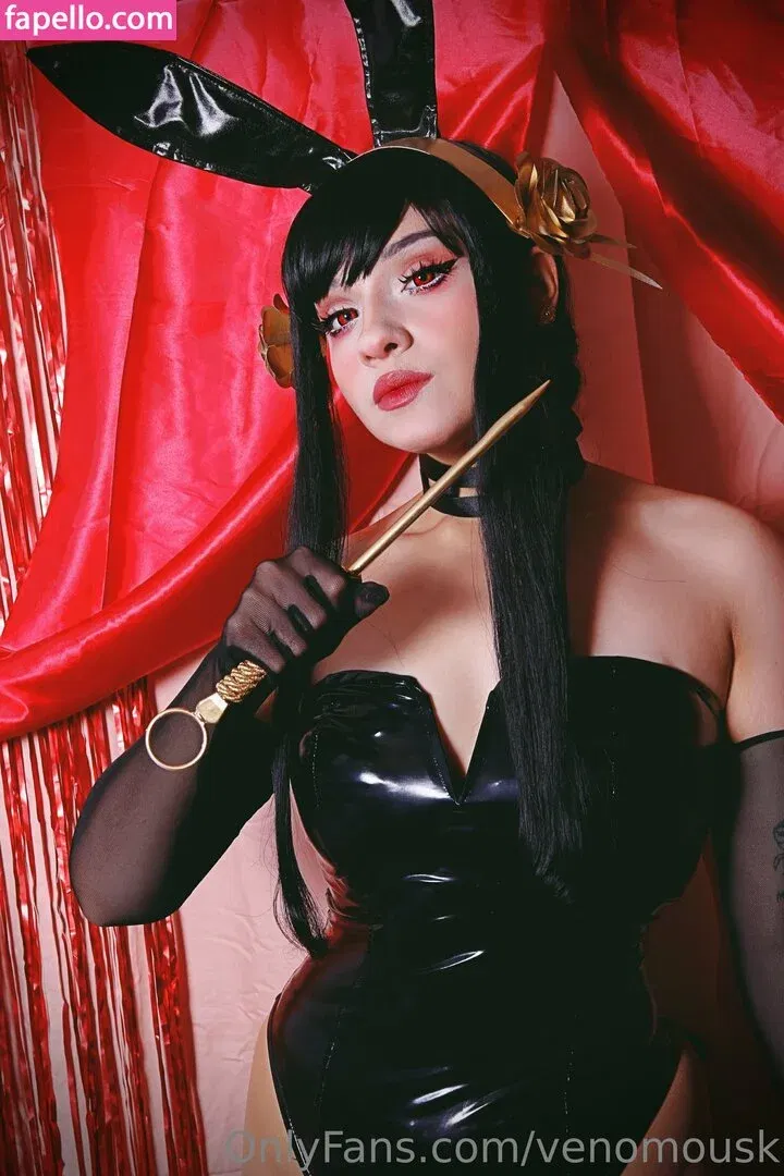 venomousk Onlyfans Photo Gallery 