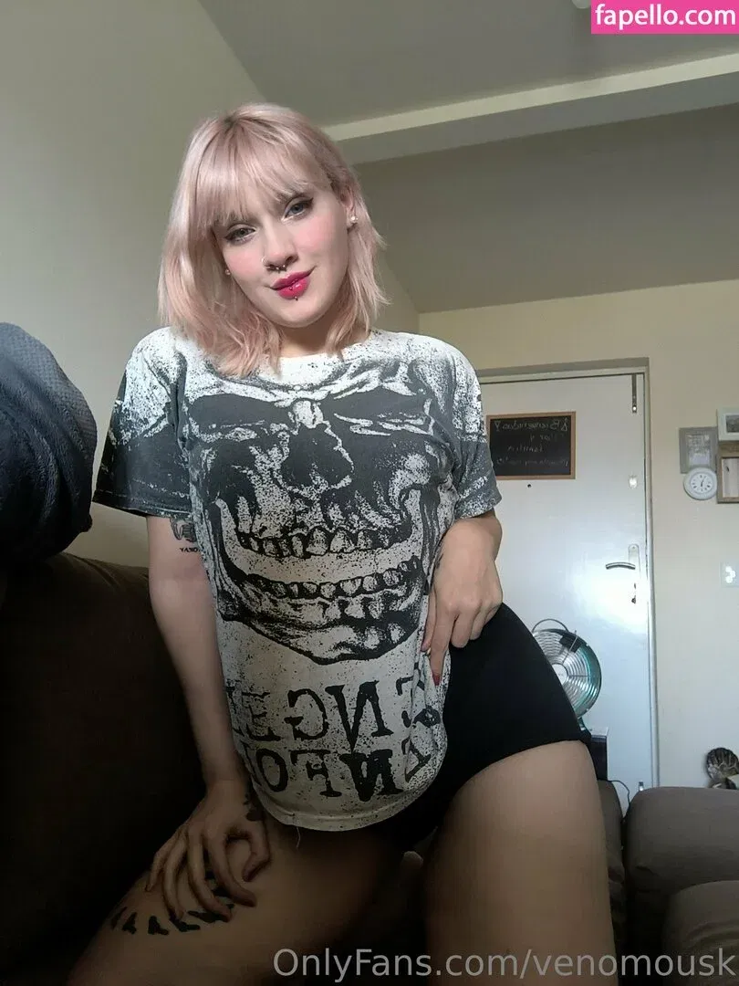 venomousk Onlyfans Photo Gallery 