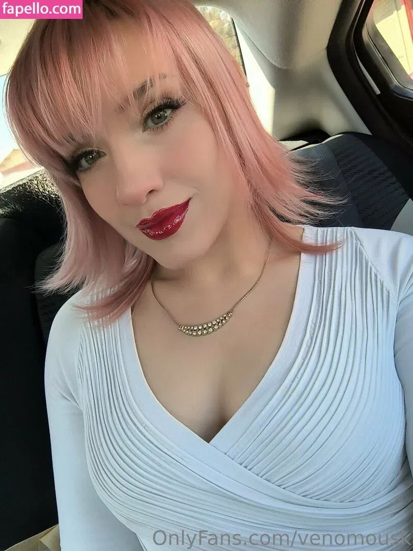 venomousk Onlyfans Photo Gallery 