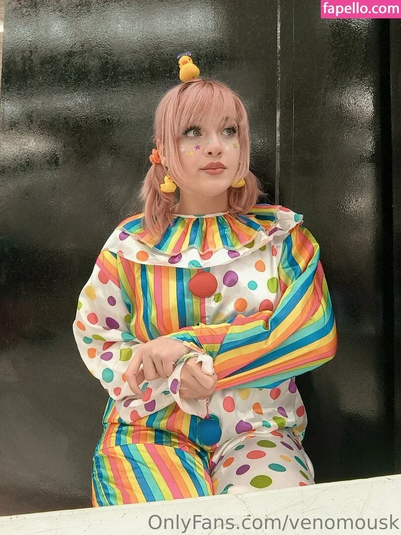 venomousk Onlyfans Photo Gallery 