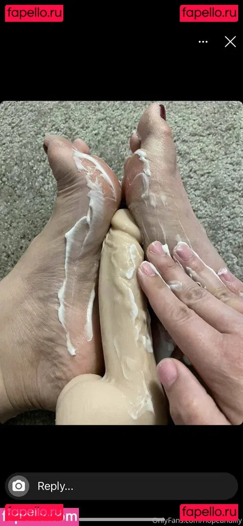 hopeandlily Onlyfans Photo Gallery 