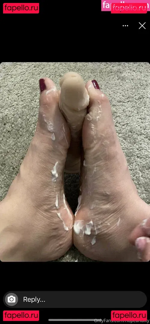 hopeandlily Onlyfans Photo Gallery 