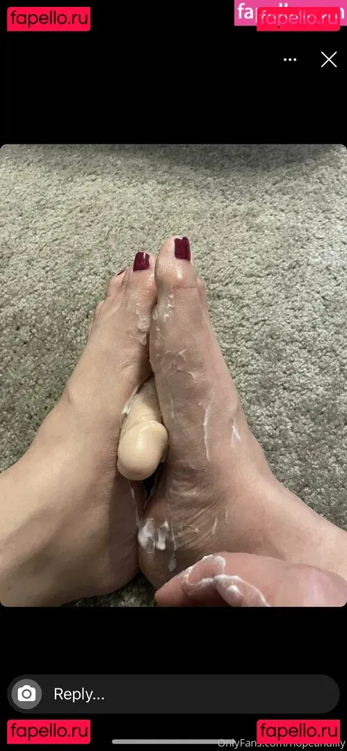 hopeandlily Onlyfans Photo Gallery 