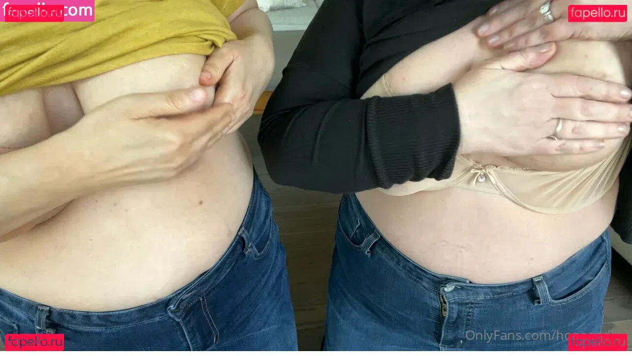 hopeandlily Onlyfans Photo Gallery 