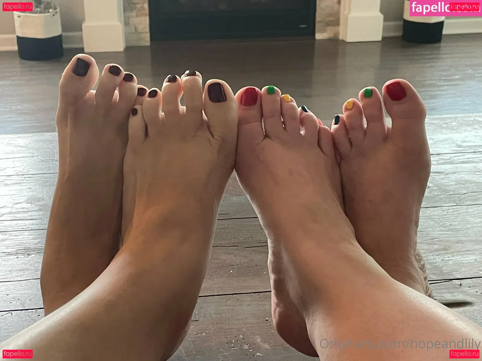 hopeandlily Onlyfans Photo Gallery 