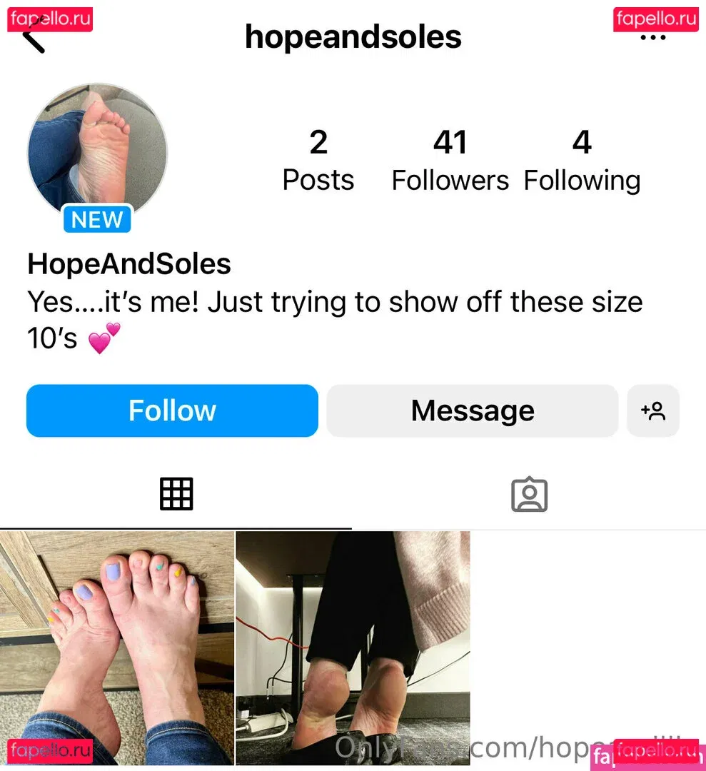 hopeandlily Onlyfans Photo Gallery 