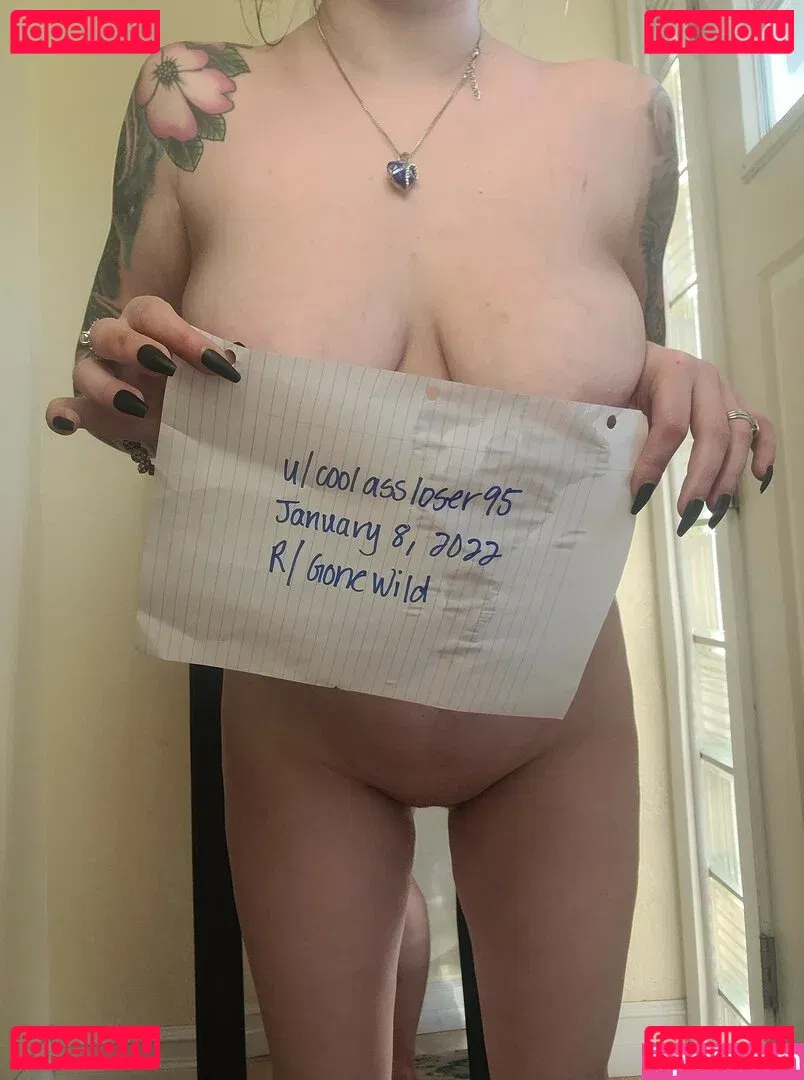 Lameassloser95 Onlyfans Photo Gallery 