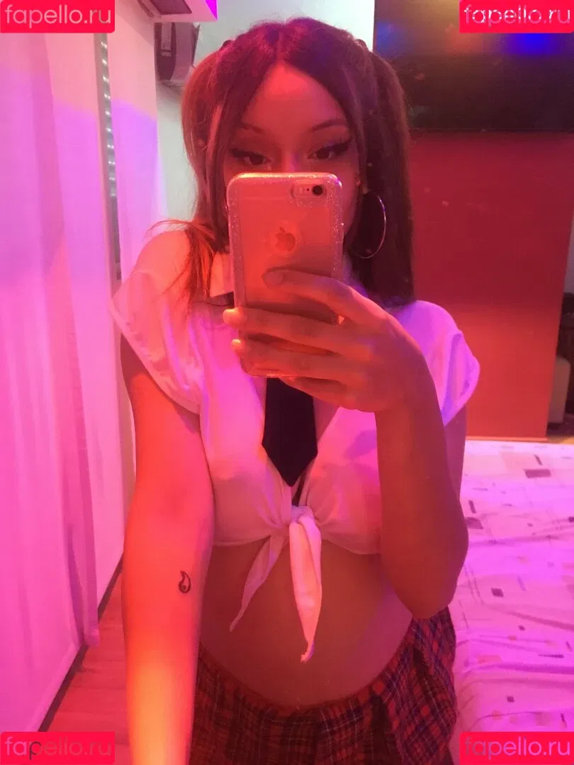 exaltada Onlyfans Photo Gallery 