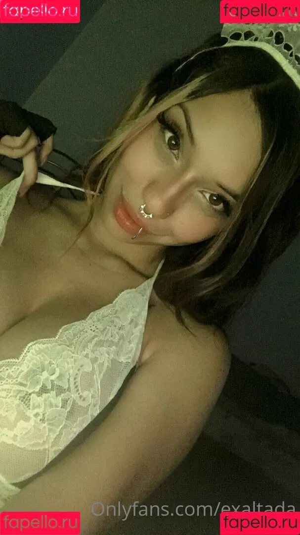 exaltada Onlyfans Photo Gallery 