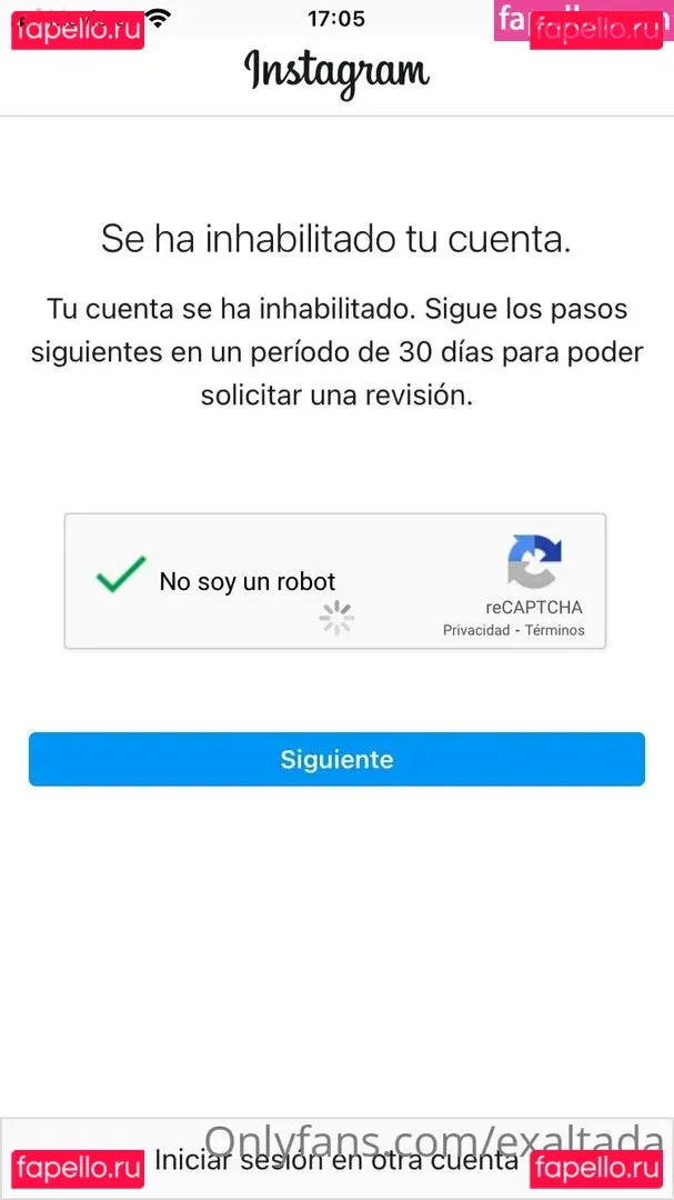 exaltada Onlyfans Photo Gallery 