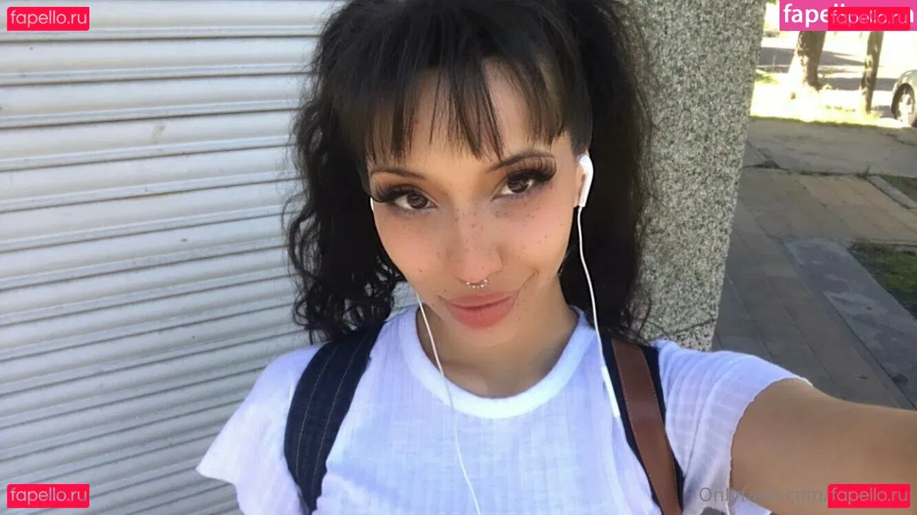 exaltada Onlyfans Photo Gallery 