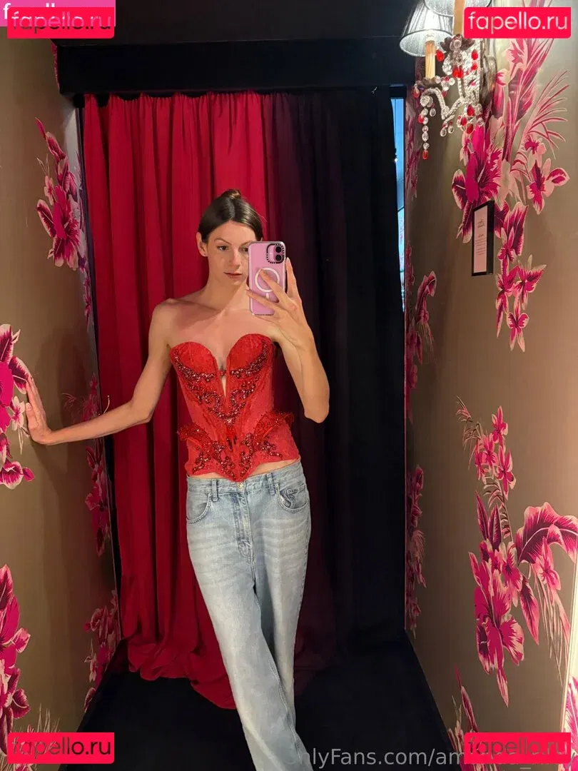 Amanda Riley Onlyfans Photo Gallery 