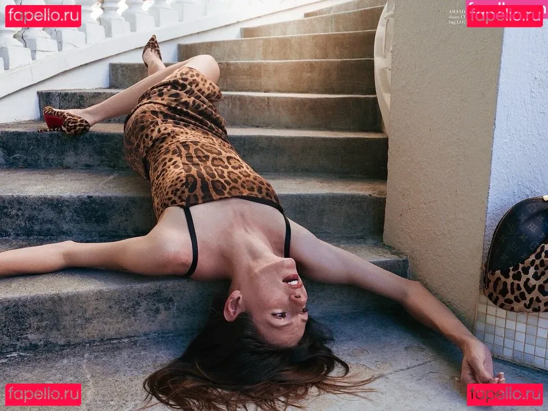 Amanda Riley Onlyfans Photo Gallery 