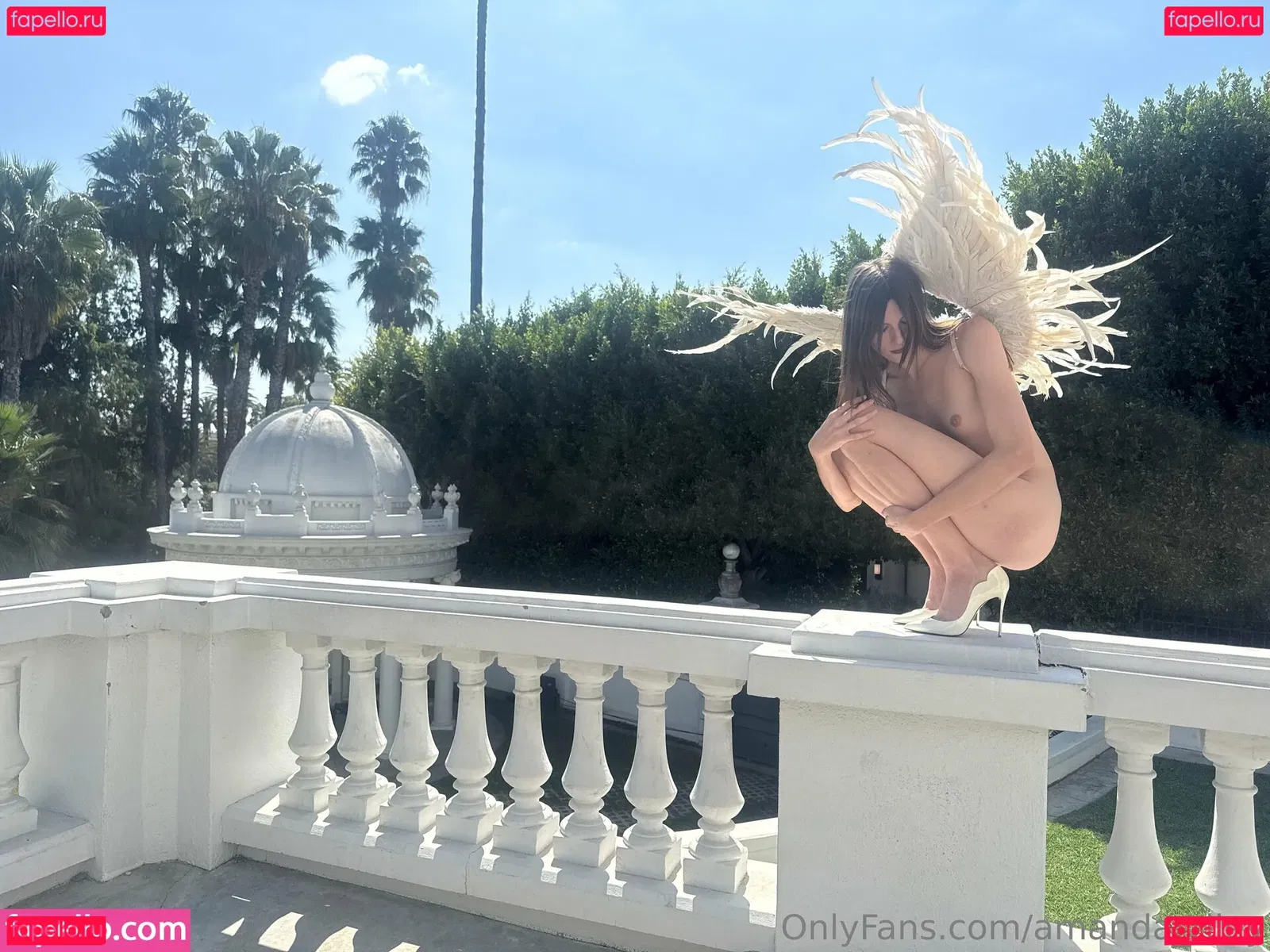 Amanda Riley Onlyfans Photo Gallery 