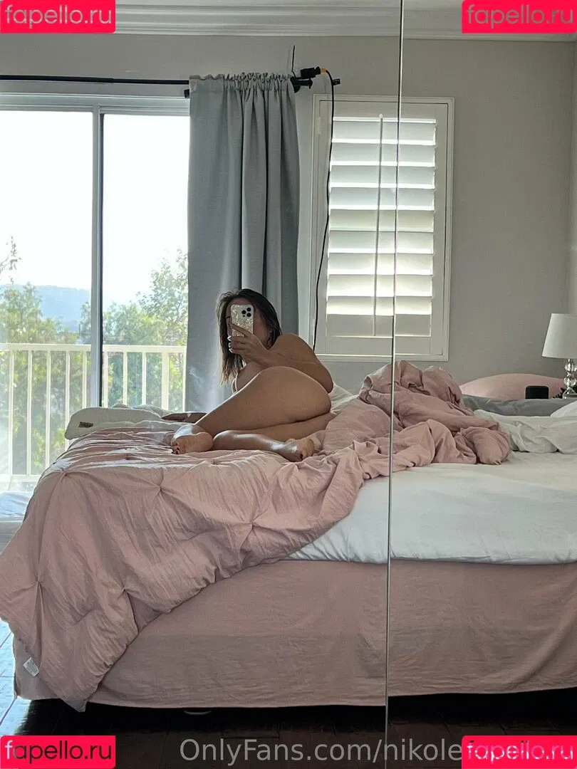 nikolemitchell Onlyfans Photo Gallery 