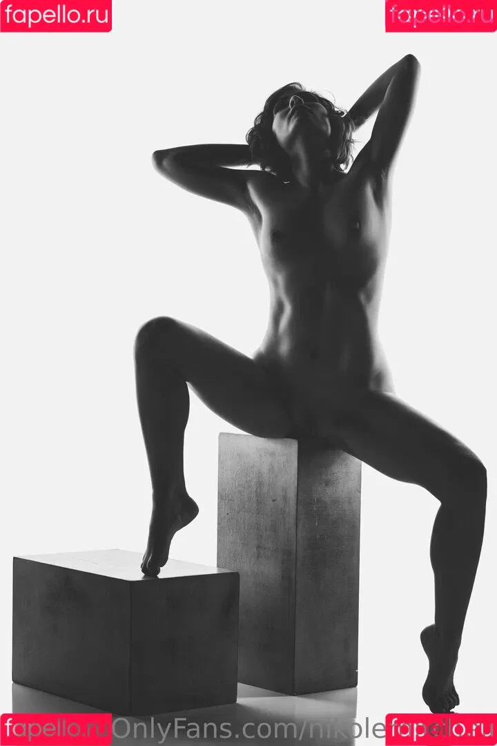 nikolemitchell Onlyfans Photo Gallery 