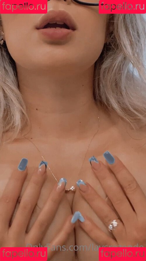 Lays Rezende Onlyfans Photo Gallery 