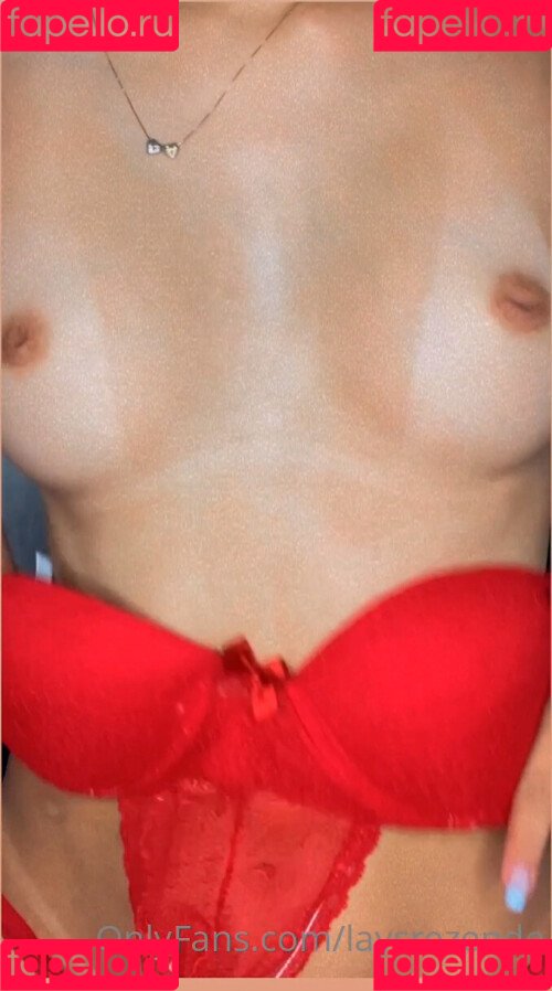 Lays Rezende Onlyfans Photo Gallery 