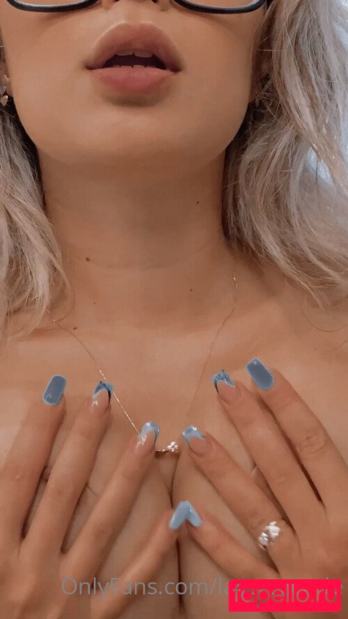 Lays Rezende Nude Onlyfans Photo 31
