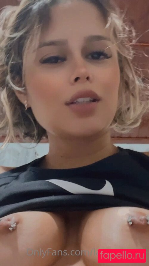 Lays Rezende Nude Onlyfans Photo 26