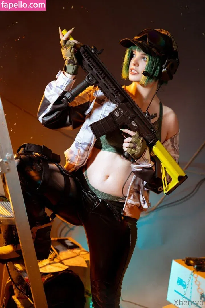 Xhemyd Onlyfans Photo Gallery 