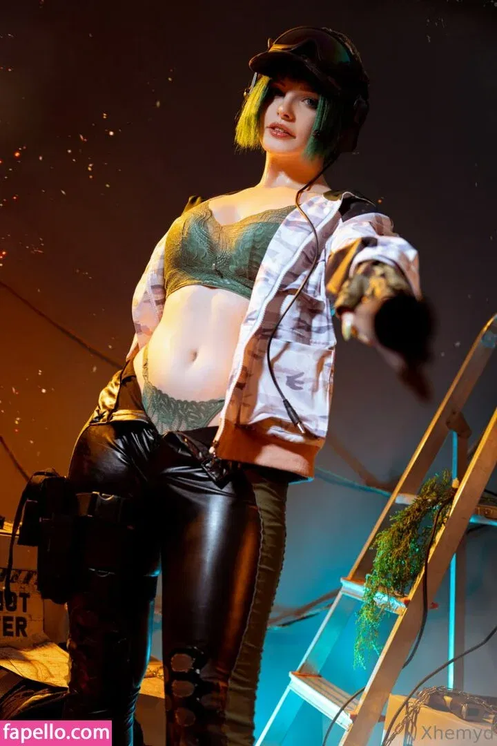 Xhemyd Onlyfans Photo Gallery 