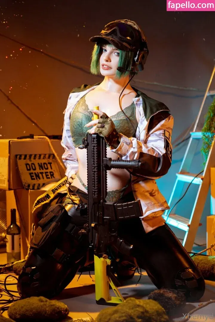 Xhemyd Onlyfans Photo Gallery 