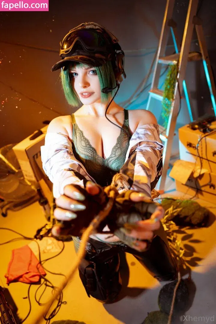 Xhemyd Onlyfans Photo Gallery 