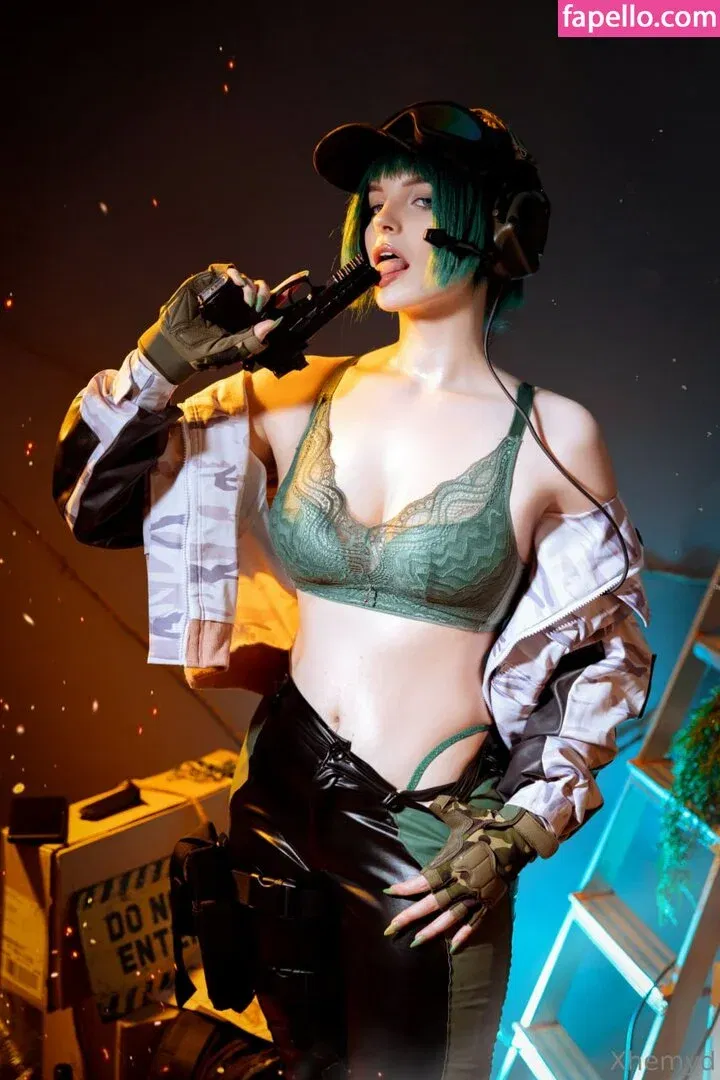 Xhemyd Onlyfans Photo Gallery 