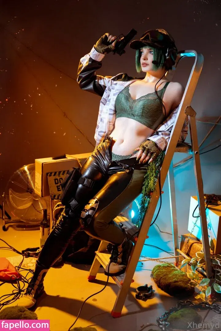 Xhemyd Onlyfans Photo Gallery 