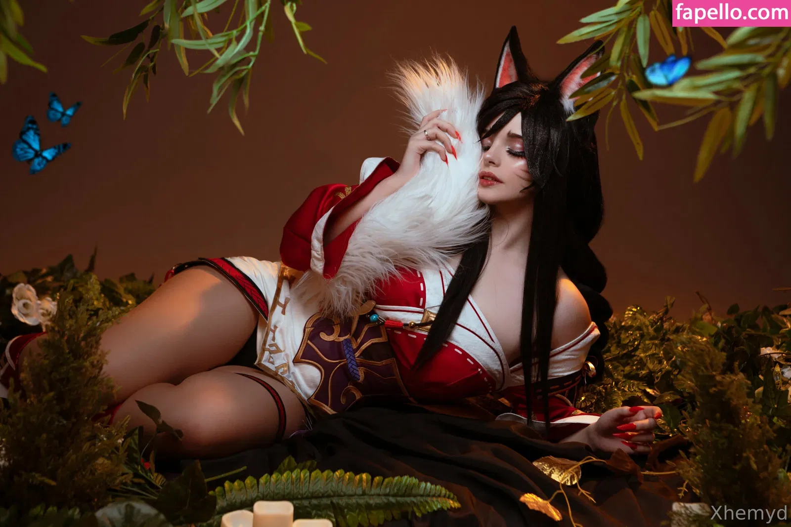 Xhemyd Onlyfans Photo Gallery 