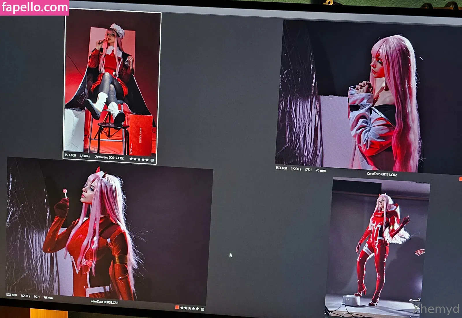 Xhemyd Onlyfans Photo Gallery 