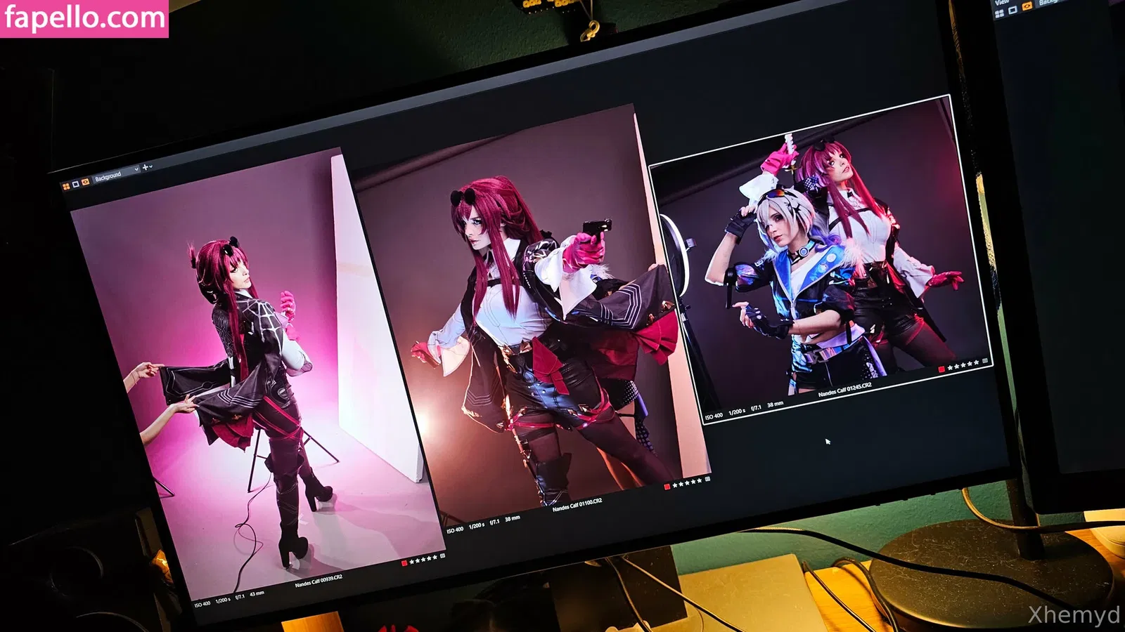 Xhemyd Onlyfans Photo Gallery 